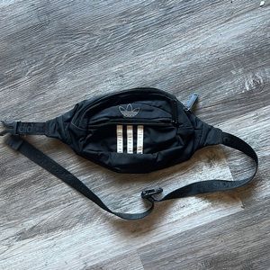 Brand new adidas Fanny pack